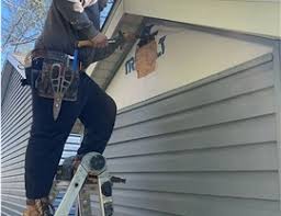 Best Fascia and Soffit Installation  in Garden Home Whitfd, OR